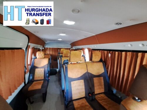 Hurghada Transfer Marsa Alam