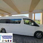 Hurghada Transfer nach Marsa Alam